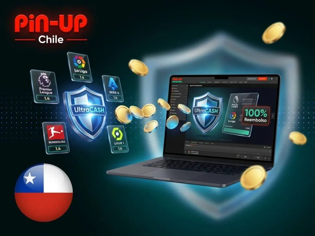 Ultra Seguro (Cashback en fútbol)